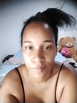 EbonyHorrny online show from 11-11-25, 01:27