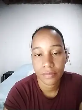 EbonyHorrny online show from 12-20-25, 07:32