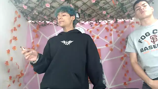 Snapshot of Bastian_boyshot77 chatting on 10-26-25, 03:29 Bastian boyshot77 online show from 10-26-25, 03:29