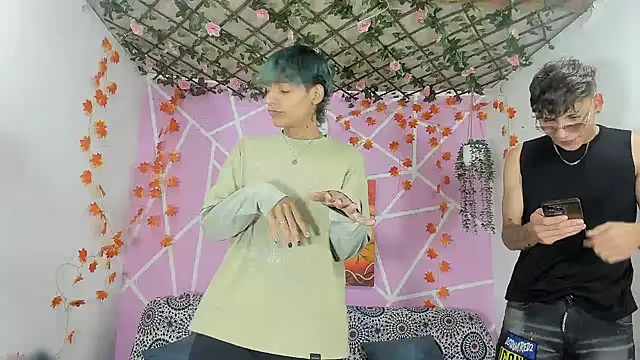 Bastian boyshot77 online show from 11-21-25, 02:16