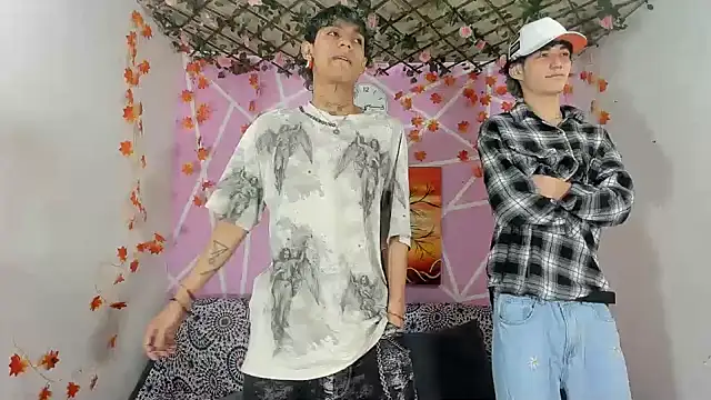 Bastian boyshot77 online show from 11-27-25, 02:30