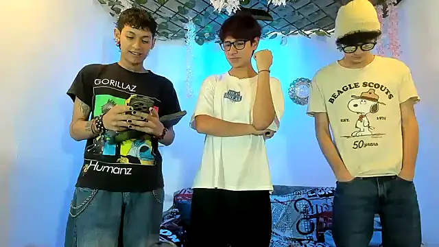 Bastian boyshot77 online show from 01-18-26, 07:06