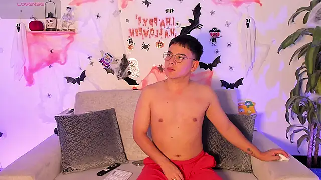 Young Ben online show from 10-12-25, 11:59