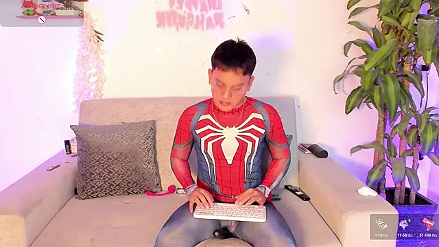 Young Ben online show from 11-02-25, 11:56