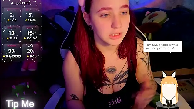 Snapshot of Mini_Lady1 chatting on 02-26-26, 11:42 Mini Lady1 online show from 02-26-26, 11:42