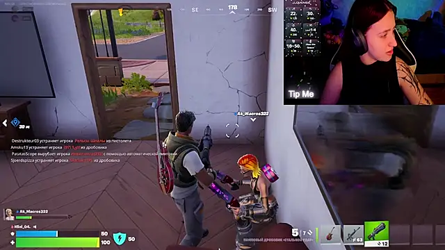 Snapshot of Mini_Lady1 chatting on 02-27-26, 03:34 Mini Lady1 online show from 02-27-26, 03:34