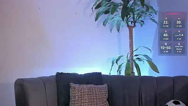 AxelThompson  online show from 01-11-26, 12:10