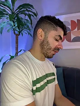 AxelThompson  online show from 01-15-26, 11:15