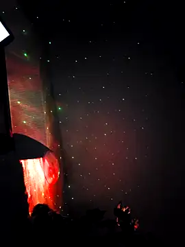 DarkAngelz1 online show from 10-21-25, 12:55