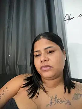 tigresa865 online show from 09-21-25, 01:13