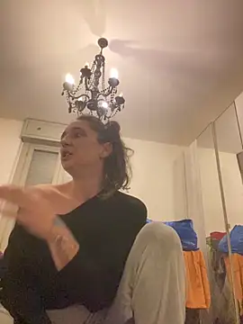 BestSexForYou online show from 12-01-25, 08:52