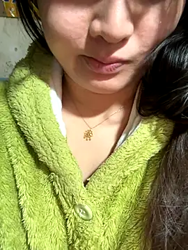 chenyu0308 online show from 11-05-25, 11:10