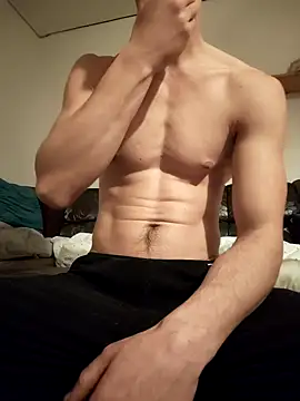 MrThomas31 online show from 02-05-26, 03:27