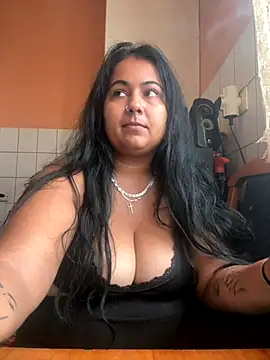 Melissa10 online show from 10-16-25, 07:09