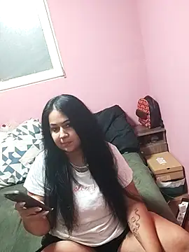 Melissa10 online show from 01-16-26, 10:58