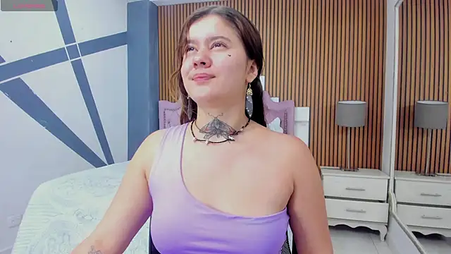 RosalineGrey online show from 10-01-25, 05:24