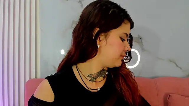 RosalineGrey online show from 11-22-25, 05:50