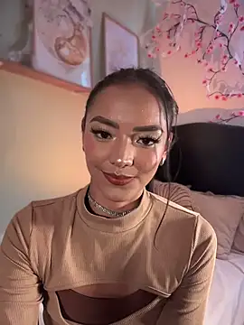 im-isabella online show from 10-07-25, 09:12