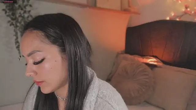 im-isabella online show from 12-05-25, 07:32