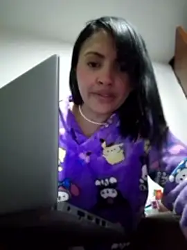 VeronicaBrun online show from 12-04-25, 12:31