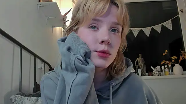  CuteAsFuck  online show from 01-17-26, 05:27