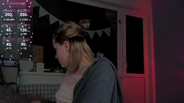  CuteAsFuck  online show from 02-21-26, 05:47