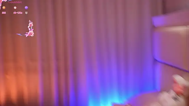 LiaGotti online show from 11-10-25, 09:14