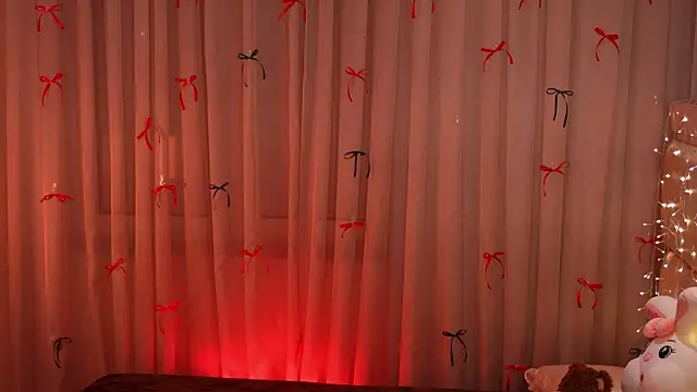 LiaGotti online show from 12-22-25, 07:22