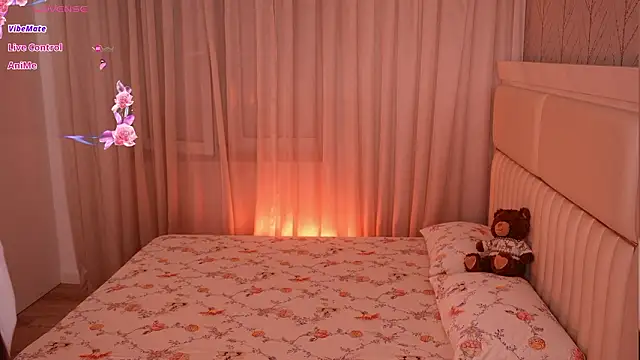 LiaGotti online show from 02-25-26, 07:45