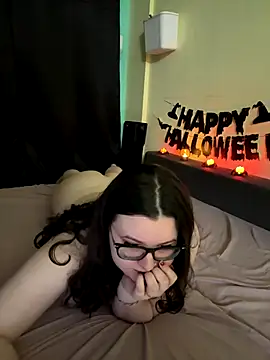 HaleyAyush online show from 10-24-25, 05:09