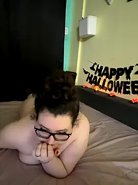 HaleyAyush online show from 10-26-25, 05:19