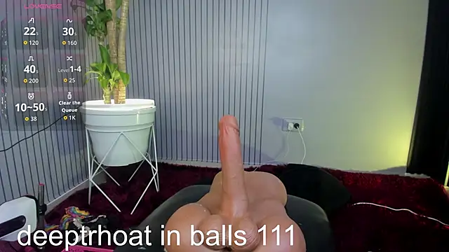 Im perla  online show from 10-09-25, 02:31