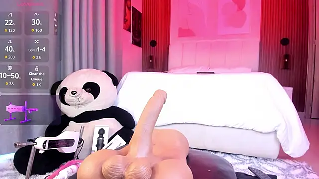 Im perla  online show from 11-10-25, 09:36