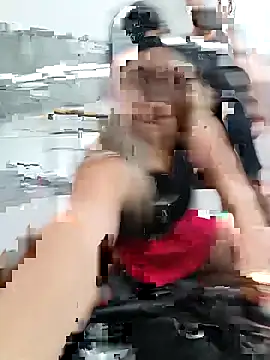 Belinda-Naughty online show from 11-02-25, 03:58