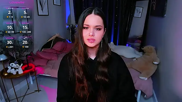 Ketty xBaby online show from 10-20-25, 02:28