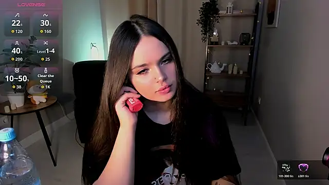 Ketty xBaby online show from 11-16-25, 01:49