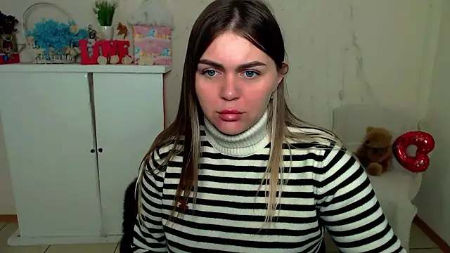 Magic Katarina  online show from 01-08-26, 07:10