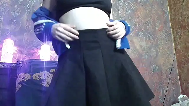 Snapshot of Susie_su chatting on 10-20-25, 01:11 Susie su online show from 10-20-25, 01:11