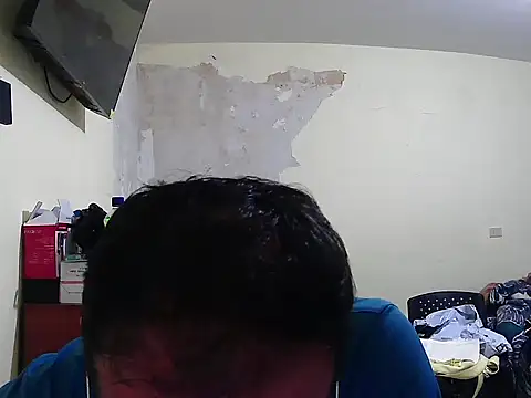 Snapshot of DOBLEWYOSK69G chatting on 10-22-25, 04:13 DOBLEWYOSK69G online show from 10-22-25, 04:13