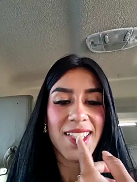 Juliana Xander online show from 01-07-26, 02:19