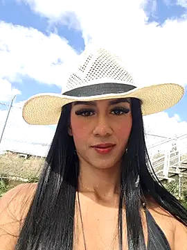 Juliana Xander online show from 01-08-26, 02:30