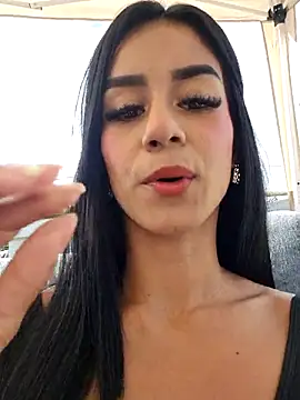 Juliana Xander online show from 01-14-26, 01:28