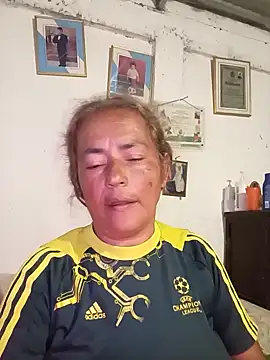 jendall189 online show from 11-13-25, 06:18