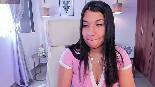 DANDARA THOM online show from 12-03-25, 08:07