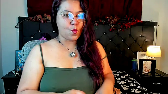 Snapshot of sofia_sorceress5 chatting on 09-24-25, 09:45 sofia sorceress5 online show from 09-24-25, 09:45