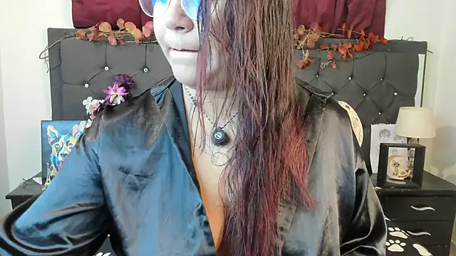 Snapshot of sofia_sorceress5 chatting on 09-29-25, 10:58 sofia sorceress5 online show from 09-29-25, 10:58