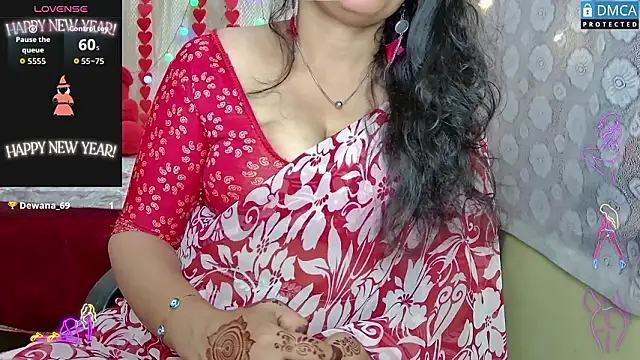 Snapshot of MasTANIYA chatting on 03-01-26, 10:56 MasTANIYA online show from 03-01-26, 10:56