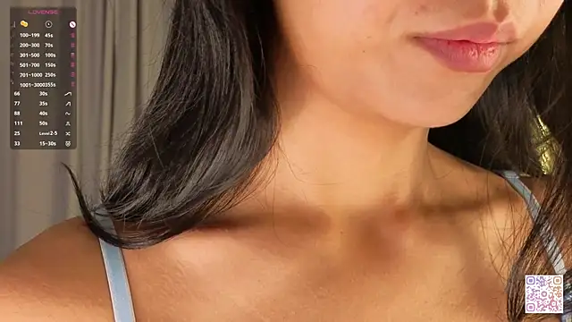 AlodiaAxley online show from 11-17-25, 06:35