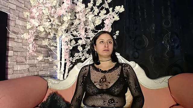 CristaldelLeon s online show from 09-19-25, 07:47