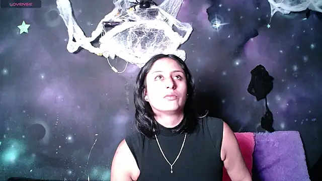 CristaldelLeon s online show from 09-29-25, 07:08